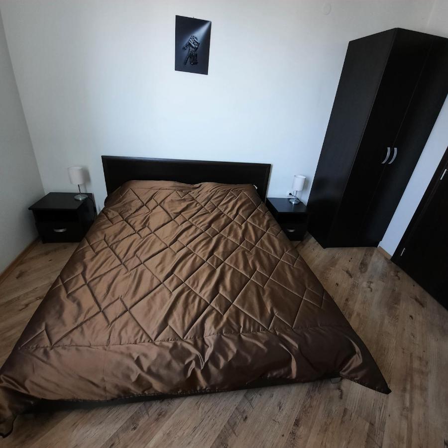 Hotel Radi サパレヴァ・バニャ 部屋 写真