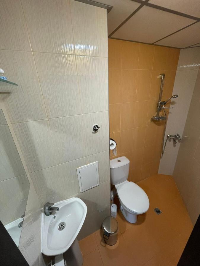 Hotel Radi サパレヴァ・バニャ エクステリア 写真